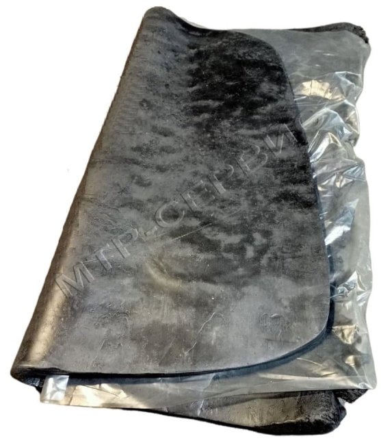 Смесь резиновая III-3б-6-3826 ТУ 2512-046-00152081-2003