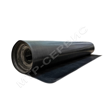 Техпластина ТМКЩ-С 2 мм ГОСТ 7338-90 (1200*5000мм) Китай